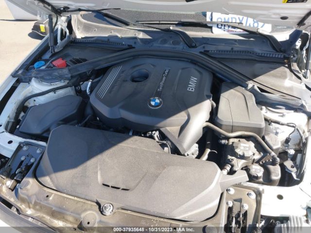 WBA4J1C53KBM17337 BMW 4 Series 430i