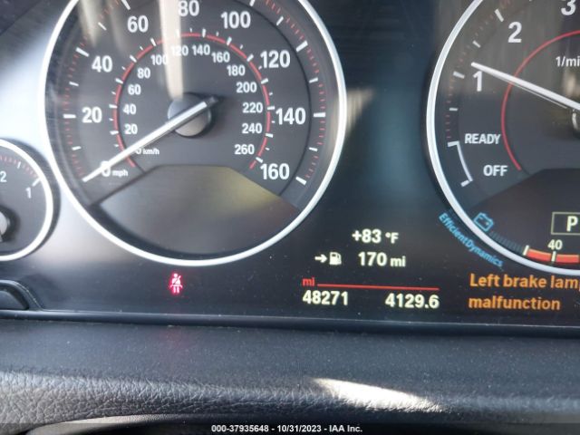 WBA4J1C53KBM17337 BMW 4 Series 430i