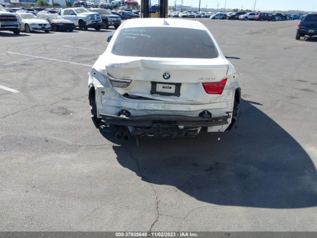 WBA4J1C53KBM17337 BMW 4 Series 430i