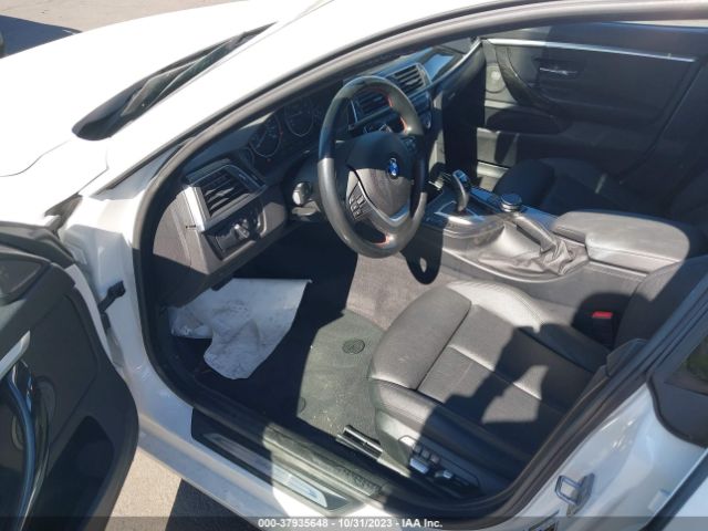 WBA4J1C53KBM17337 BMW 4 Series 430i