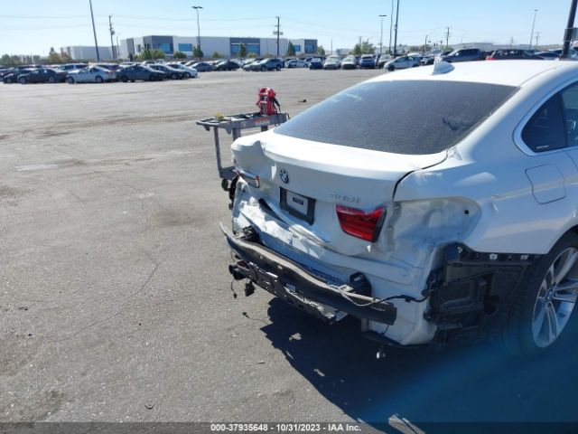 WBA4J1C53KBM17337 BMW 4 Series 430i