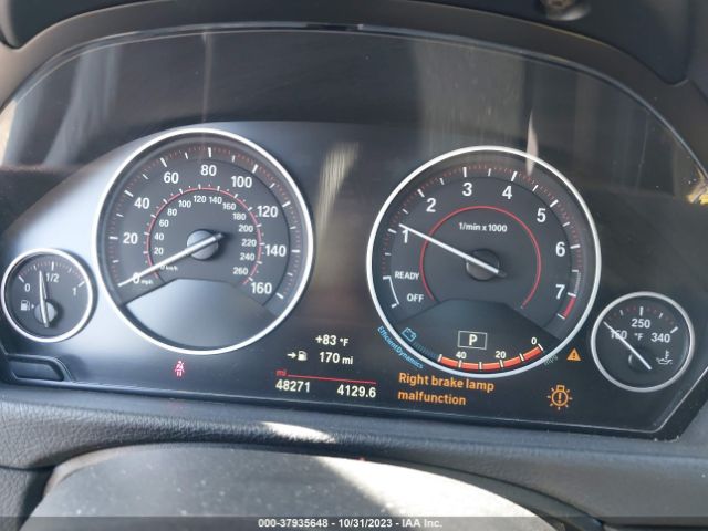 WBA4J1C53KBM17337 BMW 4 Series 430i