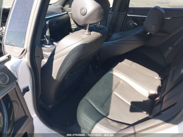 WBA4J1C53KBM17337 BMW 4 Series 430i