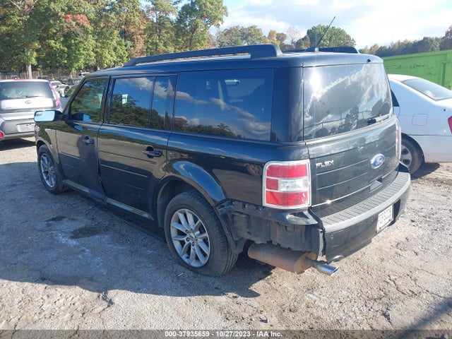 Ford FLEX SE 2014 2FMGK5B81EBD41787 Image 3