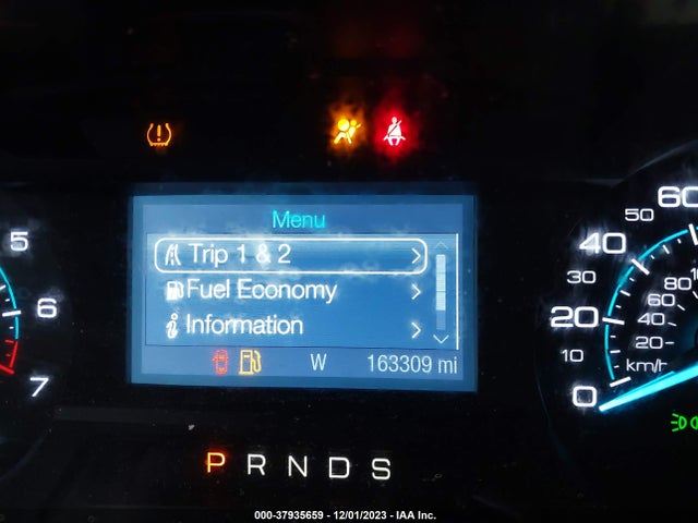 Ford FLEX SE 2014 2FMGK5B81EBD41787 Image 7