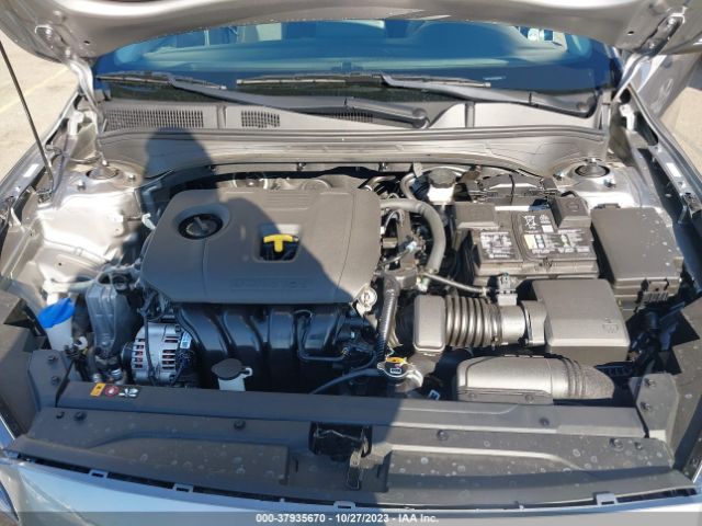 3KPF24AD1PE646758 KIA Forte Lxs