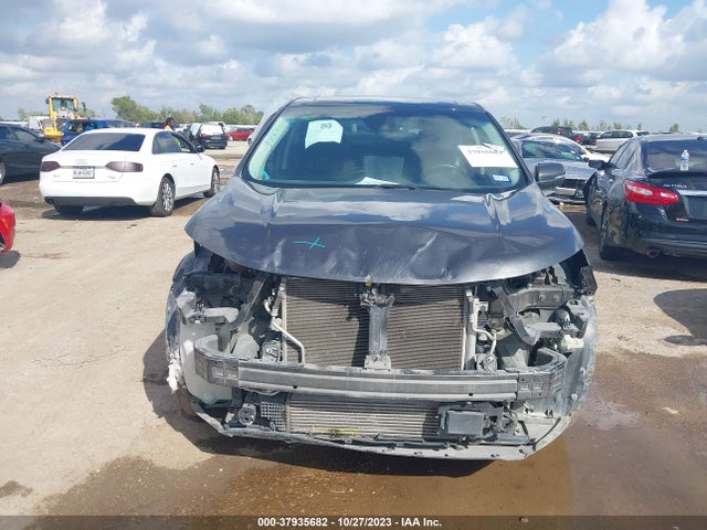 Ford Edge Titanium 2018 2FMPK3K99JBC37183 Image 13