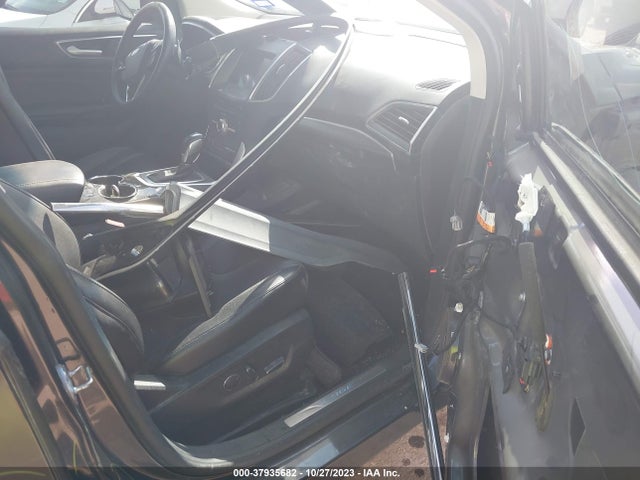 Ford Edge Titanium 2018 2FMPK3K99JBC37183 Image 5