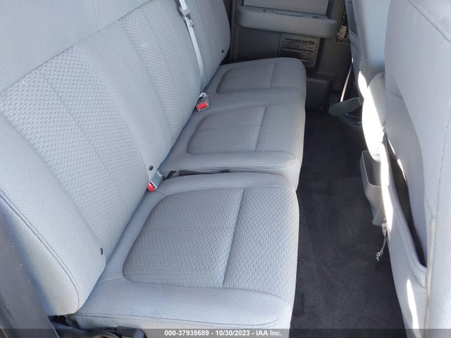 2013 FORD F-150 XLT VIN: 1FTFX1EF5DFD90525