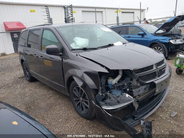 2018 2C4RDGEG1JR219776 main image
