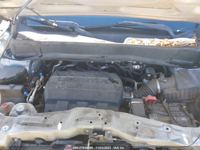 5FNYF3H45FB002475 Honda Pilot Ex