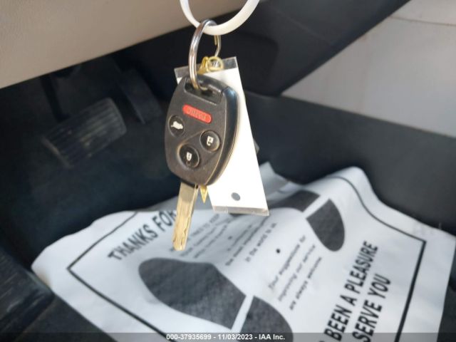 5FNYF3H45FB002475 Honda Pilot Ex