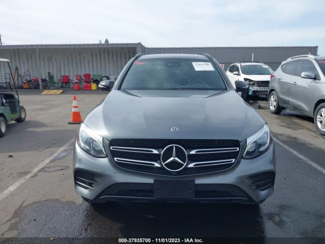 WDC0G4KB2KV186142 Mercedes-Benz Glc Glc 300