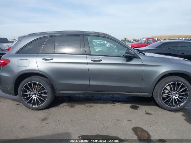 WDC0G4KB2KV186142 Mercedes-Benz Glc Glc 300