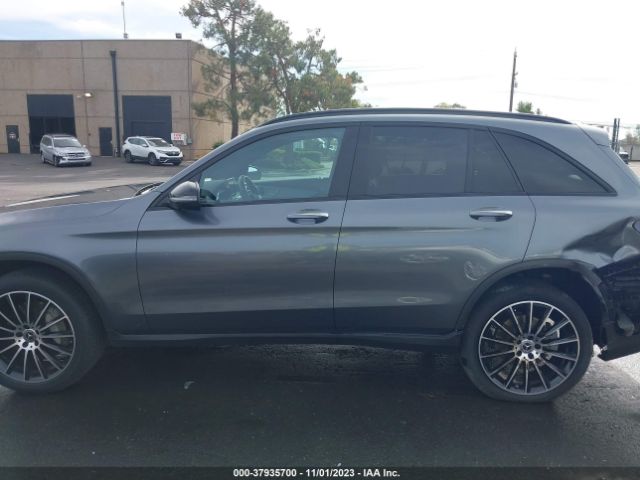 WDC0G4KB2KV186142 Mercedes-Benz Glc Glc 300