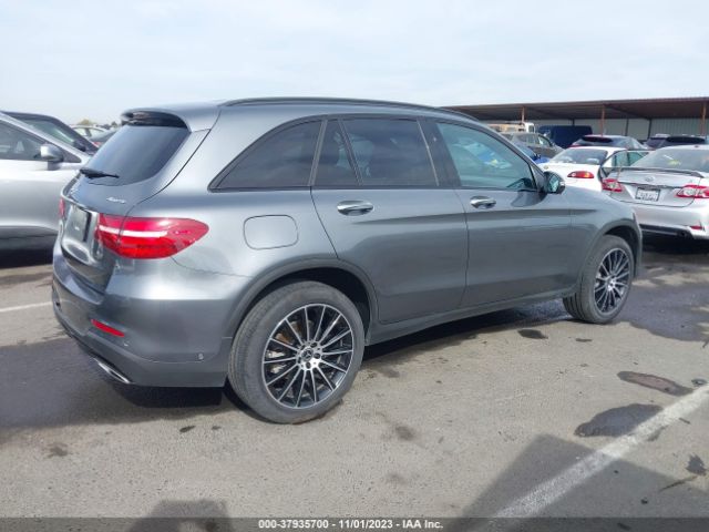 WDC0G4KB2KV186142 Mercedes-Benz Glc Glc 300