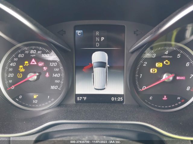 WDC0G4KB2KV186142 Mercedes-Benz Glc Glc 300