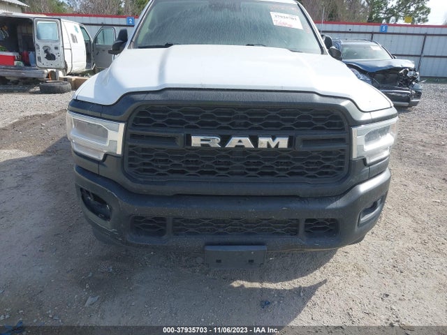 3C6UR4HJ5KG586244 RAM 2500 Tradesman