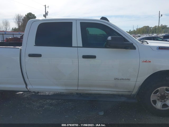3C6UR4HJ5KG586244 RAM 2500 Tradesman