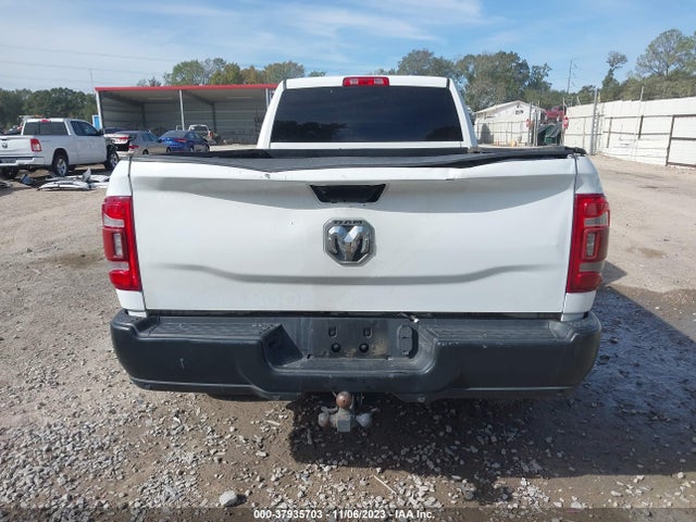 3C6UR4HJ5KG586244 RAM 2500 Tradesman