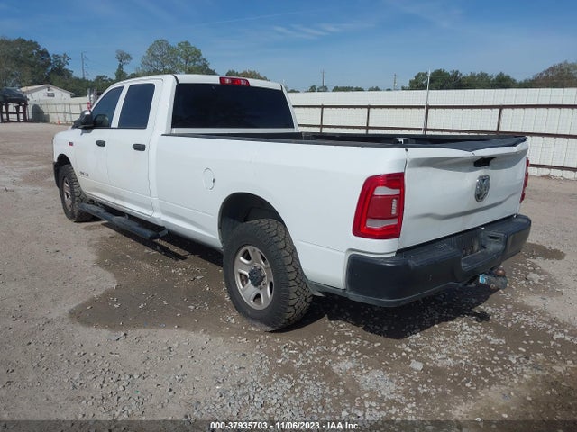 3C6UR4HJ5KG586244 RAM 2500 Tradesman