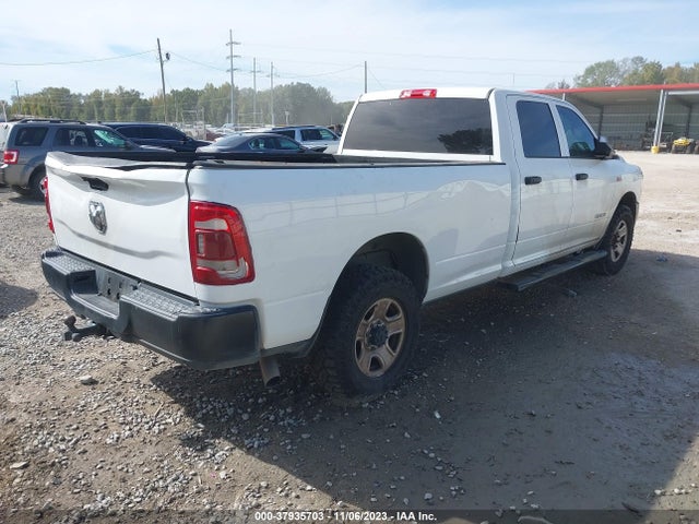3C6UR4HJ5KG586244 RAM 2500 Tradesman
