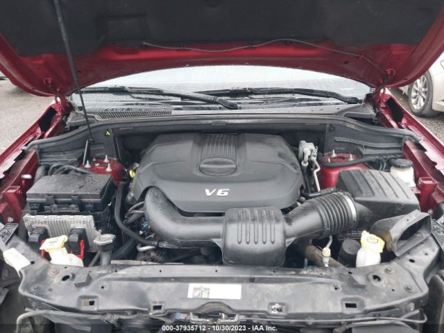 1C4RJFBG1FC704460 Jeep Grand Cherokee Limited