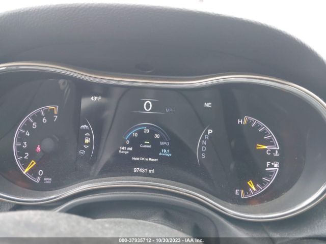 1C4RJFBG1FC704460 Jeep Grand Cherokee Limited