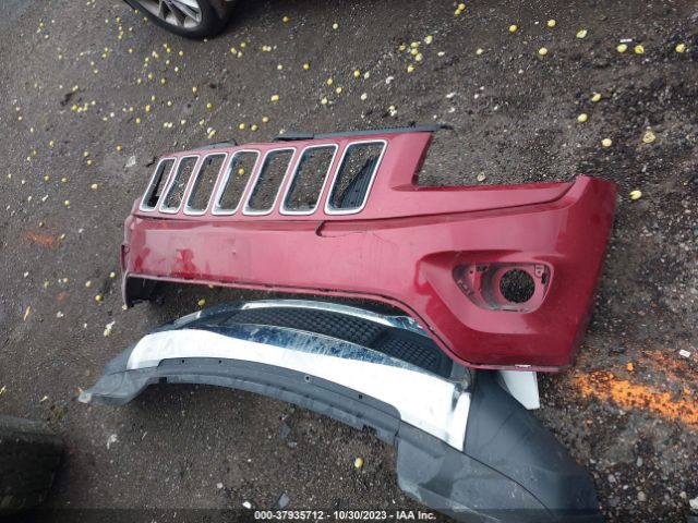 1C4RJFBG1FC704460 Jeep Grand Cherokee Limited