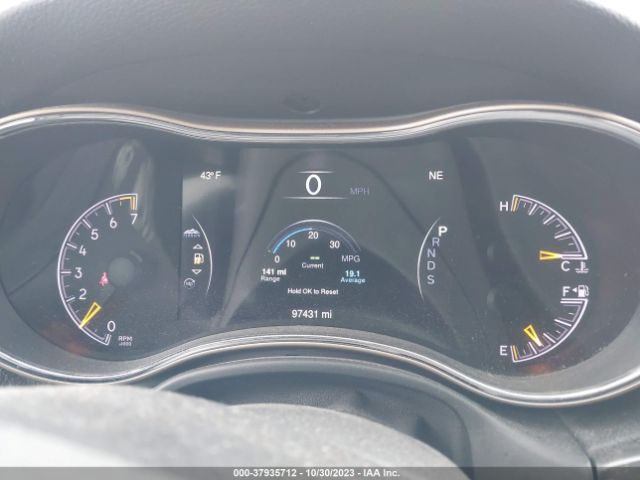 1C4RJFBG1FC704460 Jeep Grand Cherokee Limited