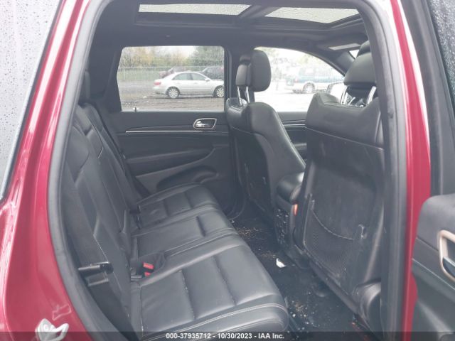 1C4RJFBG1FC704460 Jeep Grand Cherokee Limited