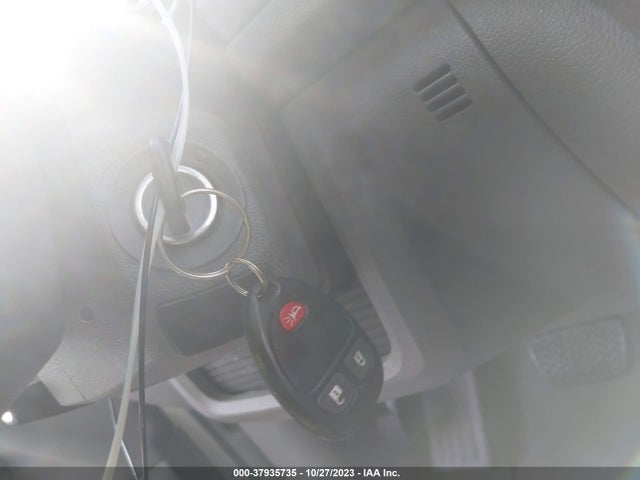 Chevrolet Traverse Ls 2017 1GNKRFKD3HJ245096 Image 11