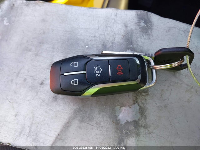 2015 FORD MUSTANG ECOBOOST VIN: 1FA6P8TH8F5317872