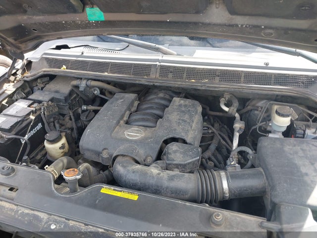 Продаж на аукціоні авто 2006 Nissan Titan Xe, vin: 1N6BA06A46N540434, номер лоту: 37935766