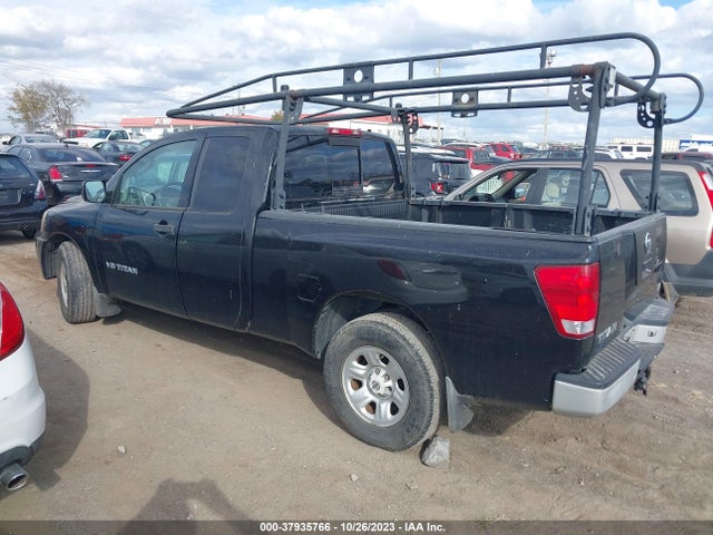 Продаж на аукціоні авто 2006 Nissan Titan Xe, vin: 1N6BA06A46N540434, номер лоту: 37935766