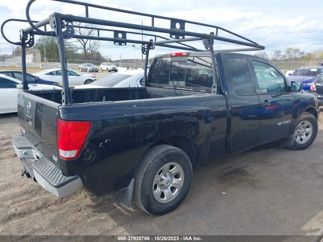 Продаж на аукціоні авто 2006 Nissan Titan Xe, vin: 1N6BA06A46N540434, номер лоту: 37935766