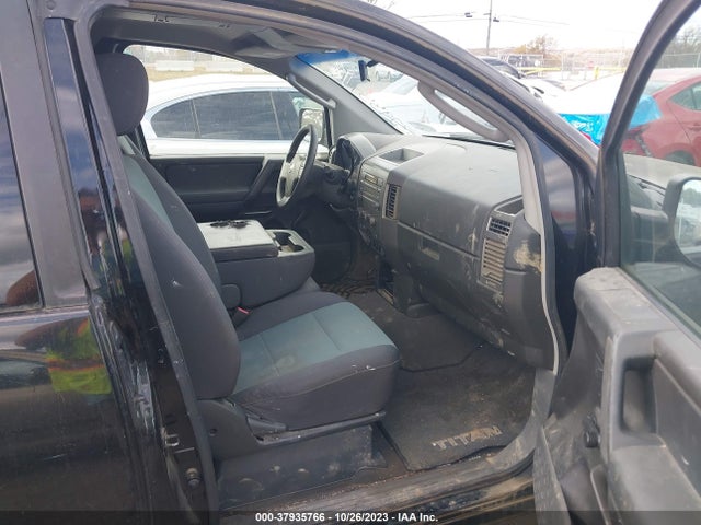 Продаж на аукціоні авто 2006 Nissan Titan Xe, vin: 1N6BA06A46N540434, номер лоту: 37935766