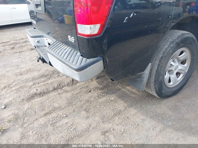 Продаж на аукціоні авто 2006 Nissan Titan Xe, vin: 1N6BA06A46N540434, номер лоту: 37935766