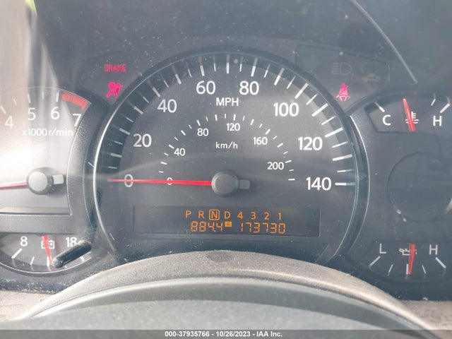 Продаж на аукціоні авто 2006 Nissan Titan Xe, vin: 1N6BA06A46N540434, номер лоту: 37935766