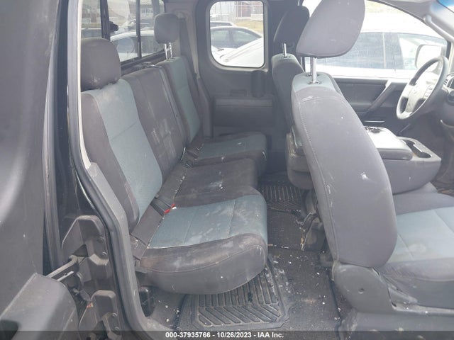 Продаж на аукціоні авто 2006 Nissan Titan Xe, vin: 1N6BA06A46N540434, номер лоту: 37935766