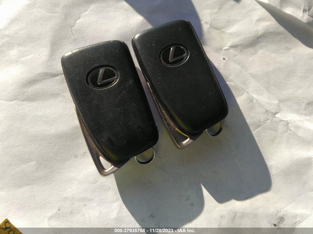 2017 LEXUS IS JTHBA1D21H5052628 Photo 10