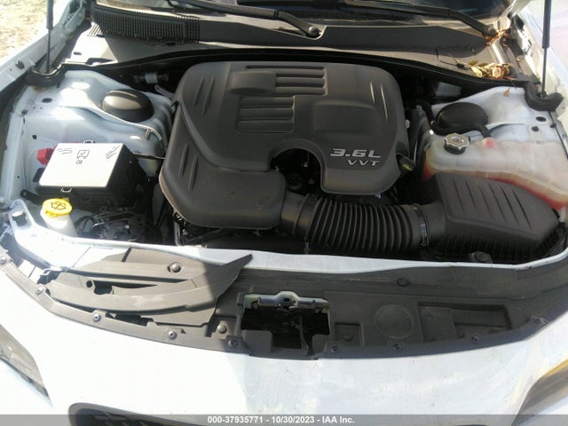 2C3CCAAG2NH241443 Chrysler 300 Touring