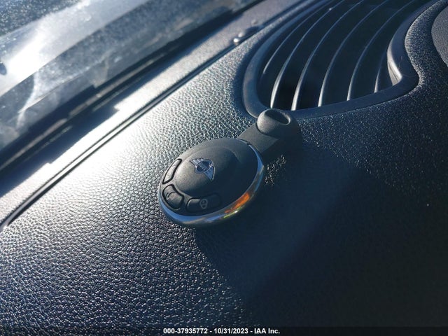 2013 MINI HARDTOP WMWSU3C59DT679323 Photo 10