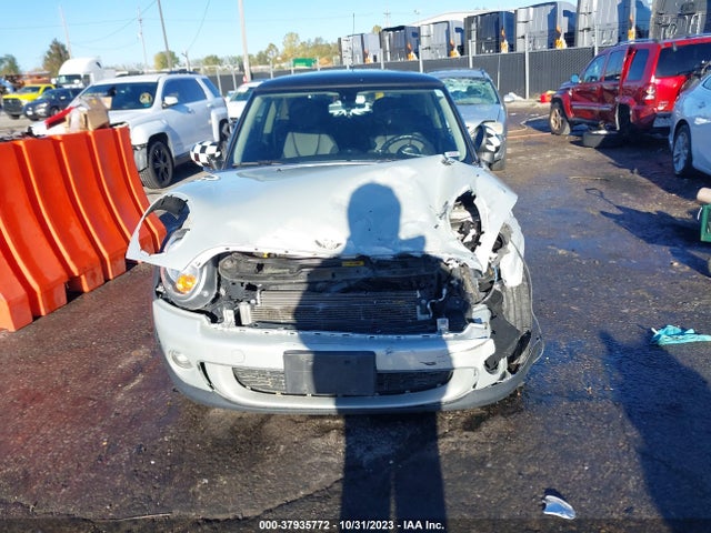 2013 MINI HARDTOP WMWSU3C59DT679323 Photo 5
