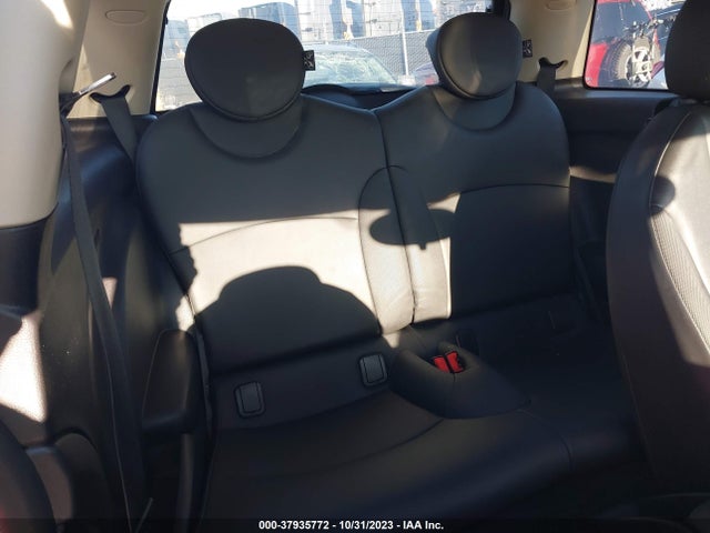 2013 MINI HARDTOP WMWSU3C59DT679323 Photo 7