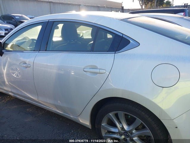 Mazda Mazda6 Touring 2017 JM1GL1V57H1118858 Image 15