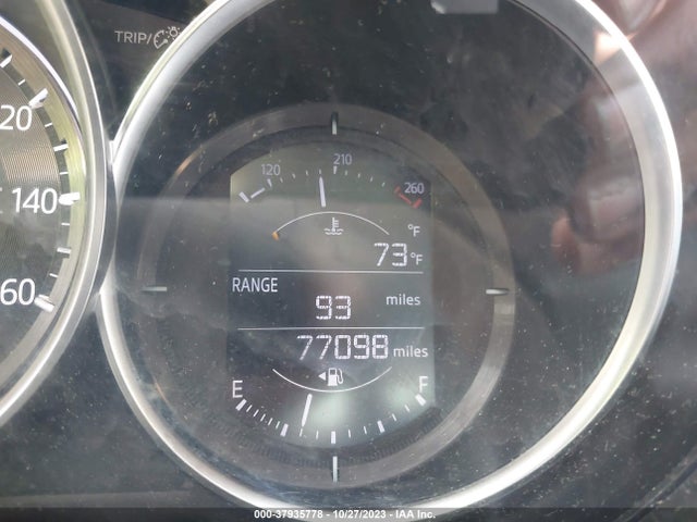 Mazda Mazda6 Touring 2017 JM1GL1V57H1118858 Image 7