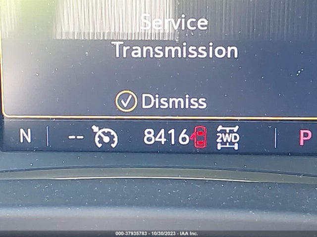 GMC Acadia Awd Slt 2023 1GKKNUL49PZ130398 Image 15