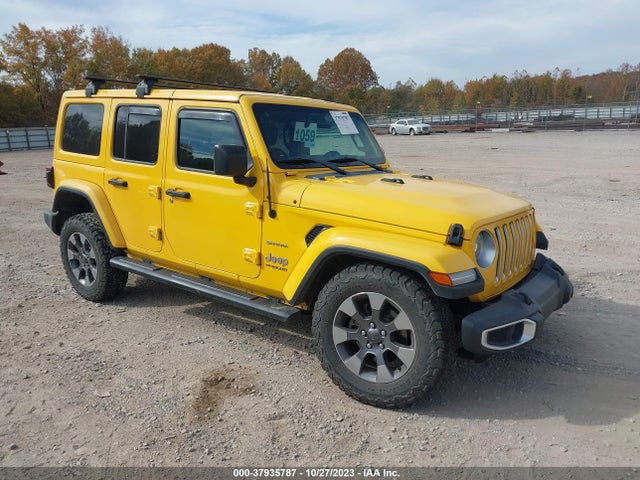 2019 1C4HJXEG4KW509877 main image