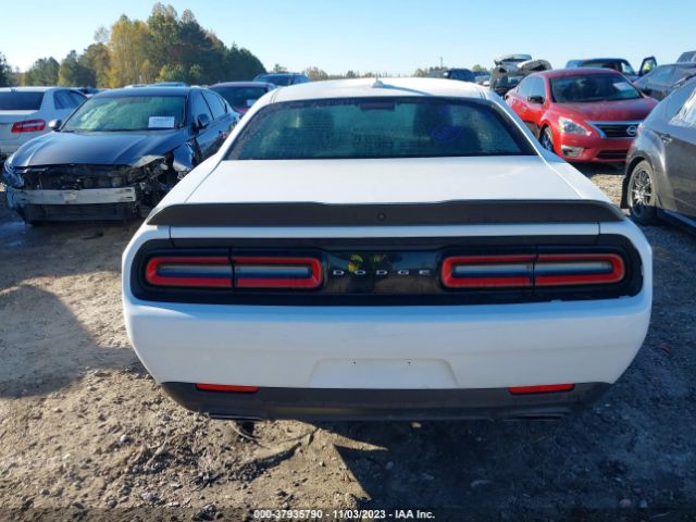 2C3CDZBT2GH290815 Dodge Challenger R/t Plus Shaker